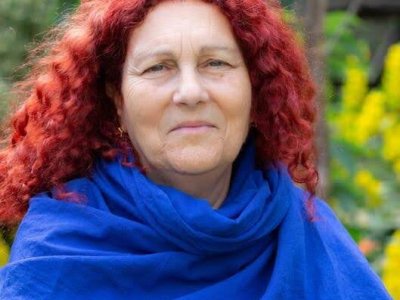 Judith Shaw